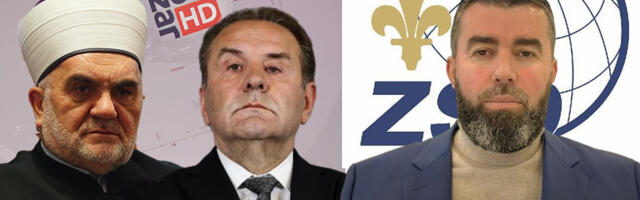 SKANDAL – SDP preko Dudića pokušava smijeniti Mithata Mujovića sa čela ZSD!