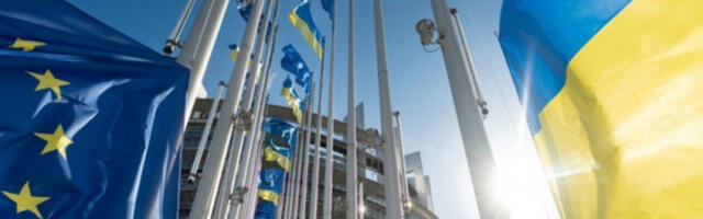 Европа све дубље у сукобу