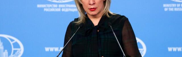 Jezivo upozorenje Kremlja: U slučaju provokacija 9. maja evakuišite diplomate iz Kijeva!