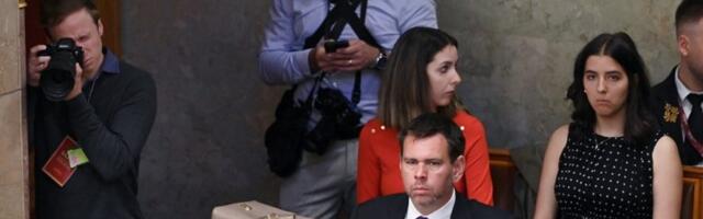„Otvaramo skrivene arhive u vezi sa železničkom prugom Budimpešta – Beograd“: Budući ministar saobraćaja i investicija Mađarske uoči imenovanja