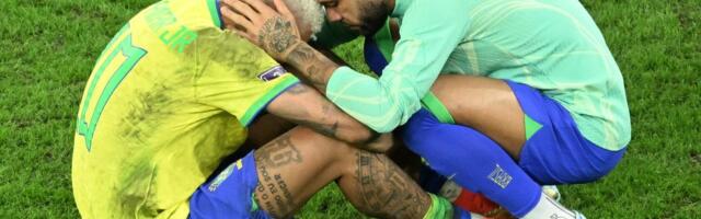 Karlo Anćeloti doneo odluku o tome da li Nejmar putuje na Svetsko prvenstvo