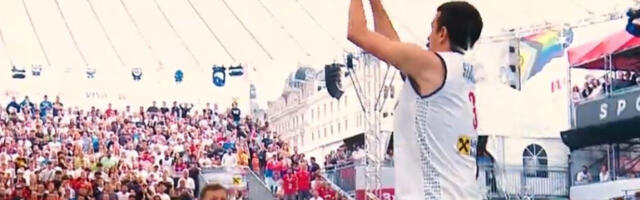 Basketaši doneli svetsku bronzu u Beograd: “Ponosni smo na deveto odličje za Srbiju”