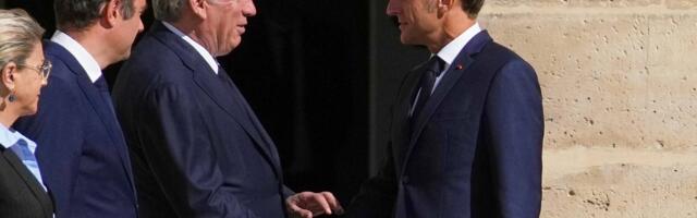 Bivši premijer Francuske odlučio da se ne kandiduje na predsedničkim izborima 2027.