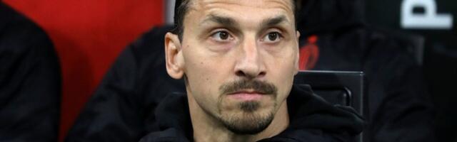 Ibrahimovć: Navijaću za Hrvatsku na Mundijalu