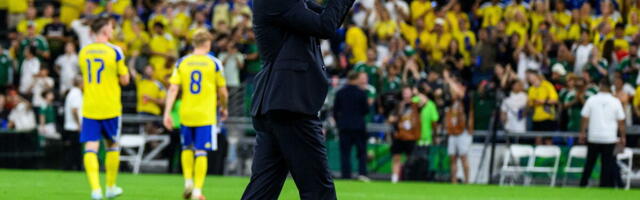 PETARDA U MREŽI TUNISA, ALI BEZ EUFORIJE: Selektor zadovoljan, ali spušta loptu!