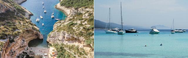 Izdvojili smo (skrivene) plaže na hrvatskoj obali koje vredi istražiti ovog leta