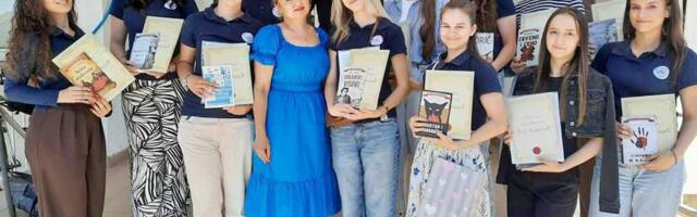 Vukovci Medicinske škole nastavljaju put ka Medicinskom fakultetu