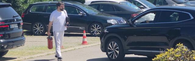 OGNJEN AMIDŽIĆ SAOPŠTIO KONAČNU ODLUKU: Sledi VELIKA PROMENA u "Pinkovim Zvezdama"