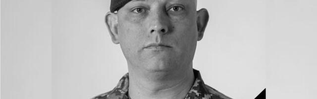 Ukrajinski pukovnik Volodimir Kononikov pronađen mrtav sa prostrelnom ranom