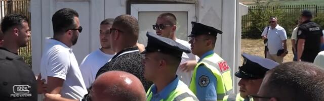EULEX i američka ambasada za Danas o privođenju Srba na Gazimestanu: Prate aktivnosti vlasti i pozivaju na poštovanje zakona