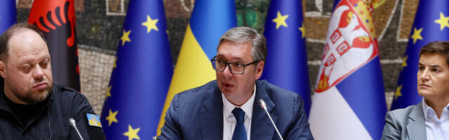 Конференција шефова парламената кандидата за ЕУ: морамо да будемо партнери, а не конкуренти