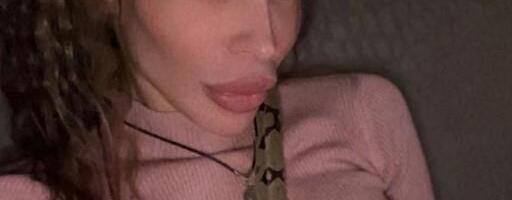 PARTNER JE TRUDNU OSTAVIO, PROŠLA KROZ PAKAO! Sad se porodila i podelila sliku sa ćerkicom: Raznežila sve (FOTO)