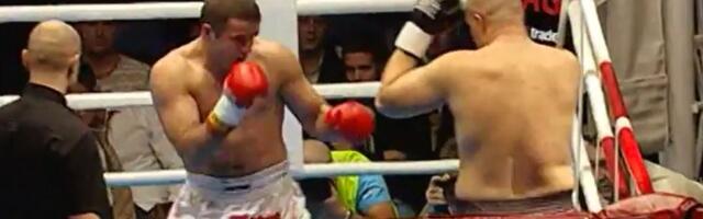 Legende ukrstile rukavice pre 19 godina, sad njihovi sinovi nastavljaju priču na Balkan Boxing 9 u Sarajevu