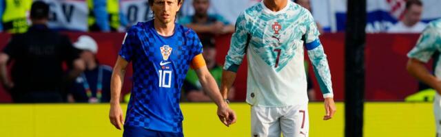 Luka Modrić donosi istorijsku odluku