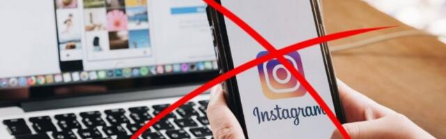 Posle Fesjbuka, pao i Instagram!