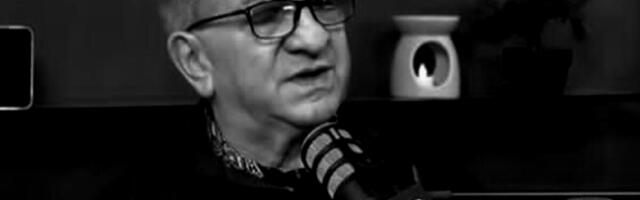 ODLAZAK ČUVENOG GLUMCA: Ceo Balkan tuguje zbog smrti ovog čoveka, evo kako ćemo ga pamtiti