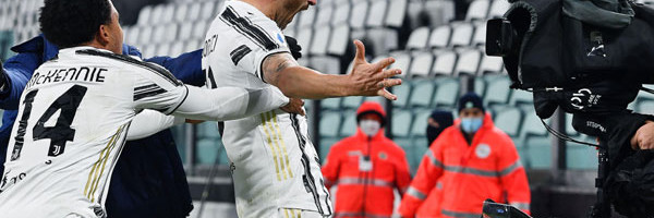Sve isto kao 2015. godine? Hoće li se istorija ponoviti? U Milanu se nadaju da neće, inače je Juve sigurno prvak!