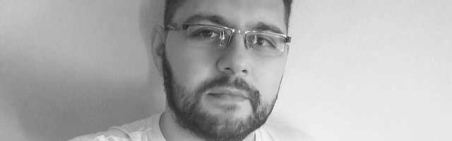 Preminuo još jedan lekar u Nišu: Bitku sa koronavirusom izgubio dr Boban Rajković (32)