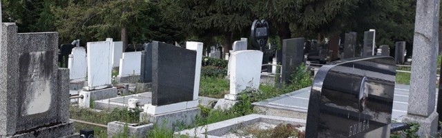Obaveštenje pogrebnika: Vlasnici grobnih mesta imaju 30 dana da obnove ugovore