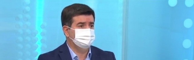 "Bolnice su pune, situacija je zabrinjavajuća"