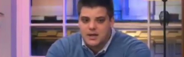 Stav Šešeljevog sina o istopolnom partnerstvu je dokaz da nismo ni blizu toga da razumemo LGBT populaciju u Srbiji
