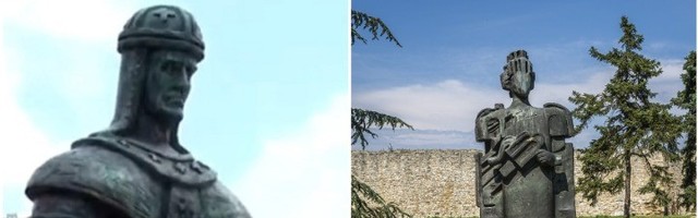"Šta je cilj novog spomenika despotu Stefanu? Da gradska vlast uzme pare?"