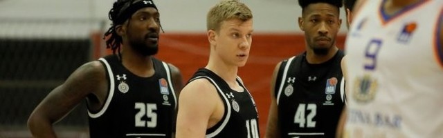 BRIGAMA NIKAD KRAJA! Partizan NE MOŽE da dovede POJAČANJA!