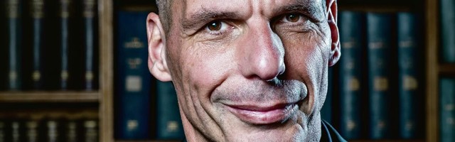 VAROUFAKIS EXCLUSIVELY FOR KURIR: &apos;Corona has created techno-feudalism, society must reclaim power from the corporations!&apos;