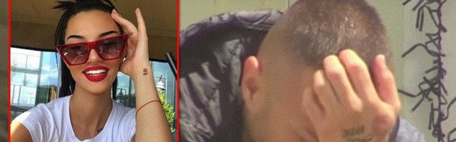 NAKON INFORMACIJE DA SE TARA USELILA U STAN OD ŠA, OGLASIO SE NJEGOV OTAC!  Otkrivena prava istina!