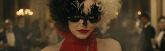 Cruella De Vil uskoro na velikom platnu