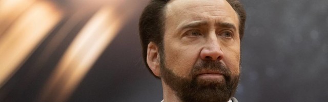 Nicolas Cage, jedan od najvećih živih glumaca, ili apsolutni ludak -  ili možda oboje!