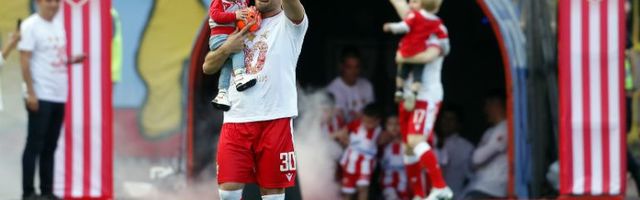 Velika priča Filipa Stojkovića: O idolu Savićeviću, odluci da ne igra protiv Kosova, kritikama Kolarova i najboljem prijatelju