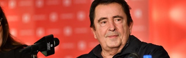 Mimoišao me je bolji život, ali ne žalim - intervju Laneta Gutovića iz 1988. godine koji govori sve o tome kakav je čovek bio
