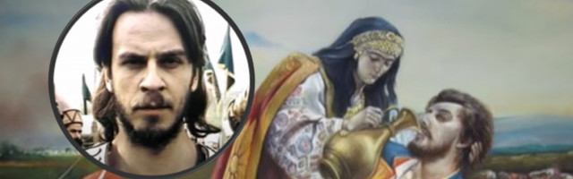 ŠOK TVRDNJE SRPSKOG ISTORIČARA: Miloš Obilić nije ubio Murata u Kosovskom boju, sve su to turske izmišljotine