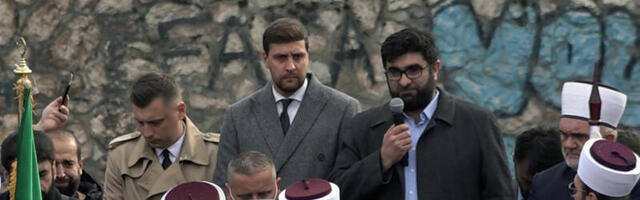 Dr. Fehratović: Muftija nam je ostavio emanete, dao nam je viziju i ostavio misiju