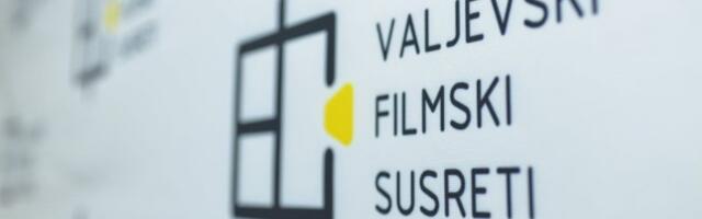 Valjevski filmski susreti od 9. do 12. decembra