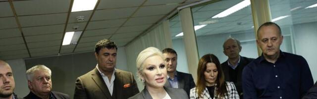 Mihajlović: Elektroenergetski sektor noćas sigurno neće spavati
