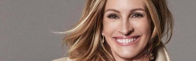 5 puta kad je Julia Roberts dokazala da je ikona svetske kinematografije