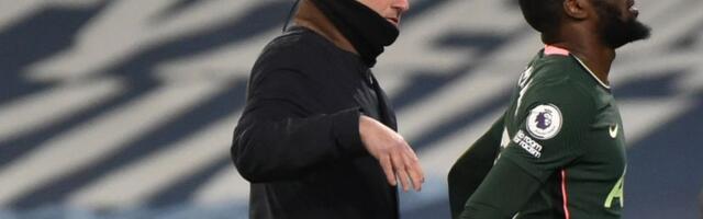 Murinjo odbio Everton, u Rim mu stiže stari poznanik: Vučica sprema trampu sa Totenhemom