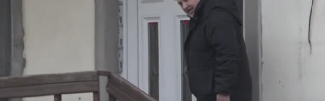 DALILINOM OCU PRETE SMRĆU! Huso Mujić se SAKRIO, plaši se da će ga UBITI!