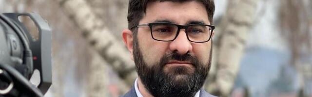 Dr. Fehratović: Nastavit ćemo insistirati na otklanjanju višedecenijskih nepravdi prema Sandžaku