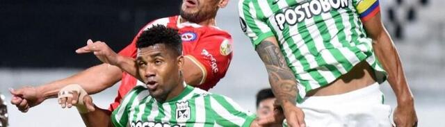 Miljonarios je vladar Bogote, a Atletiko Nasional Medeljina (VIDEO)