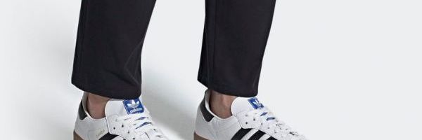 Adidas predstavio VEGANSKE patike