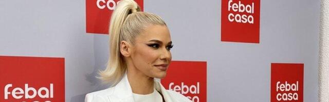 Nataša Bekvalac ZGRĆE 300.000 evra za par meseci: Evo kako će joj to poći za RUKOM!