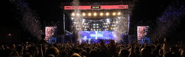 Arsenal fest – iz perspektive stare ljubavi