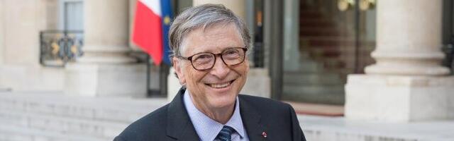 Jedan od najbogatijih ljudi na svetu sada želi da potpuno nestane sa Forbsove liste