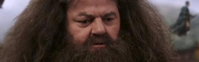 Preminuo Hagrid iz "Hari Potera": Glumac izgubio život u 72. godini života!