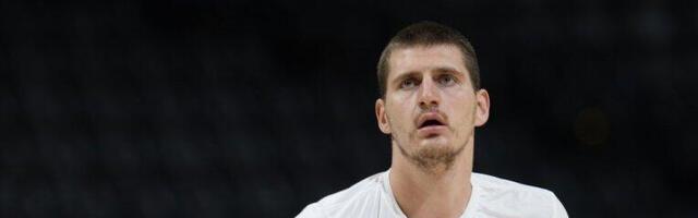 VELIKI LAPSUS NBA ŠAMPIONA: Garnet nije znao ko je Nikola Jokić! (VIDEO)