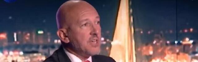 Miodrag Majić: Pobuna stiže iz mirovanja