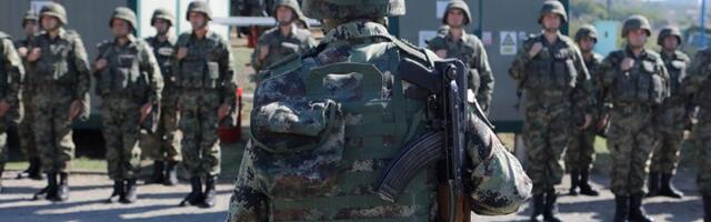 Šta piše u zahtevu Beograda da se na Kosovo vrati naša vojska i policija